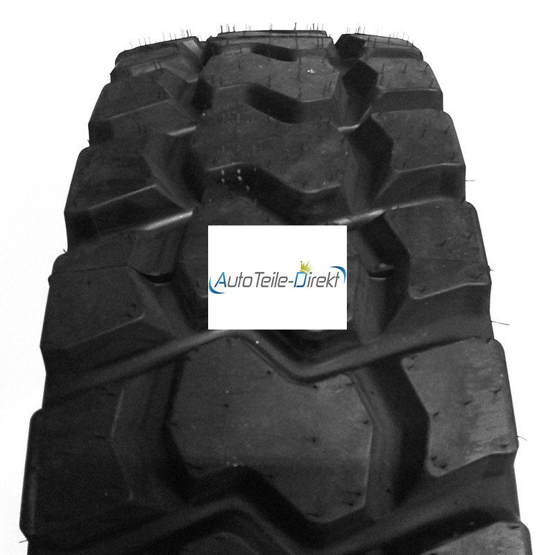 ALL AXLES P.O.R. M+S