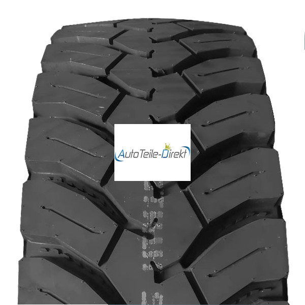 DRIVE ON/OFF M+S, 3PMSF