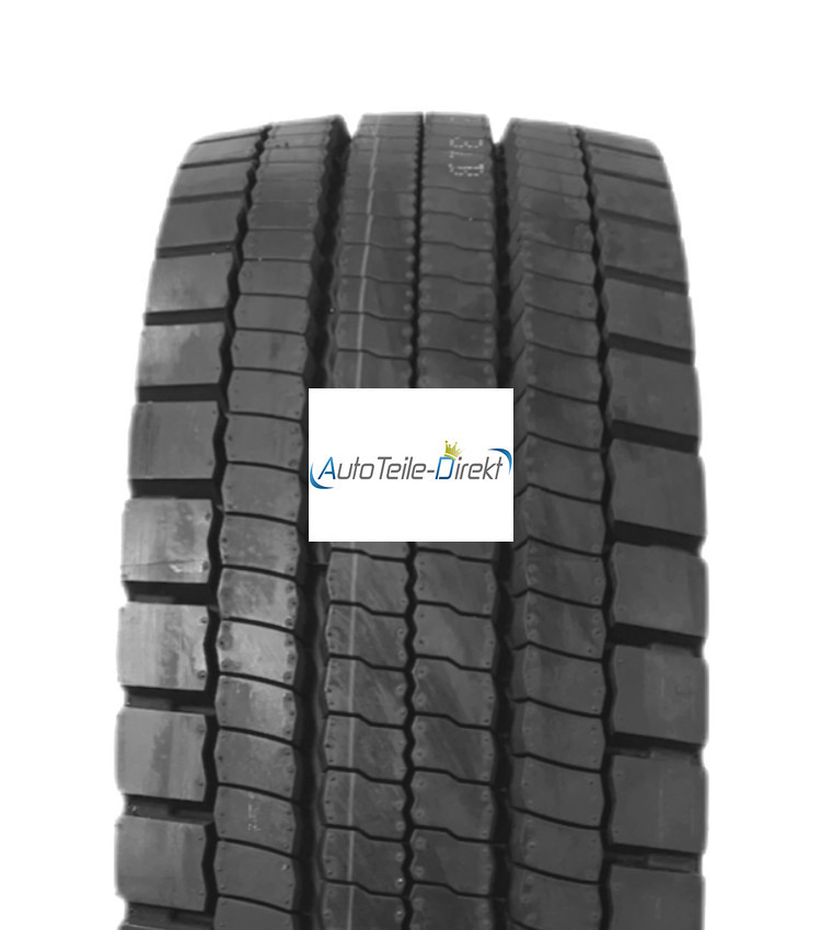 REAR M+S 3PMSF