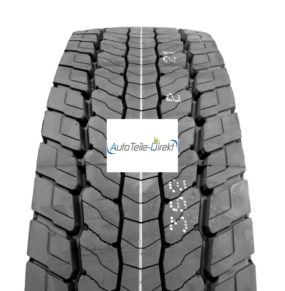 (154/150M) REAR M+S 3PMSF