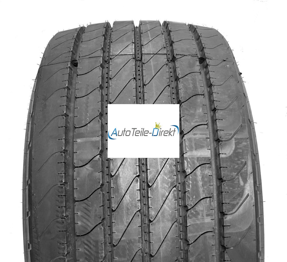 FRONT M+S 3PMSF (RFID)