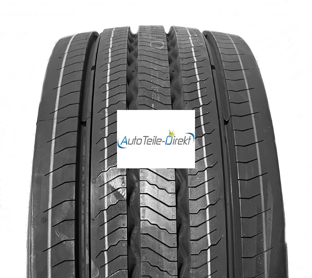 FRONT M+S 3PMSF (154/150M)