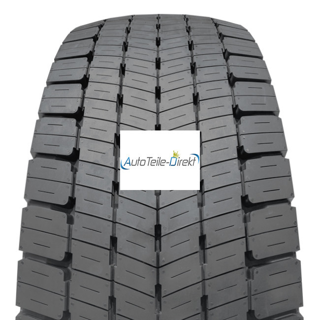 (152/148M) DRIVE M+S 3PMSF