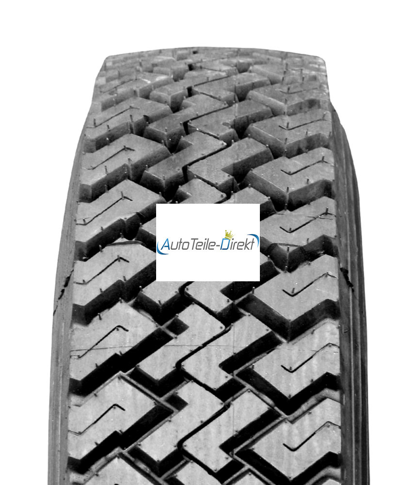 REAR RETREAD M+S 3PMSF