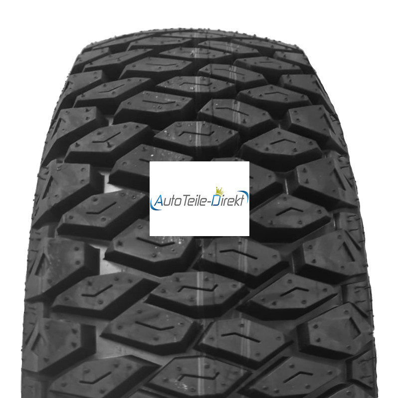 OLDTIMER M+S FIAT PANDA 4X4