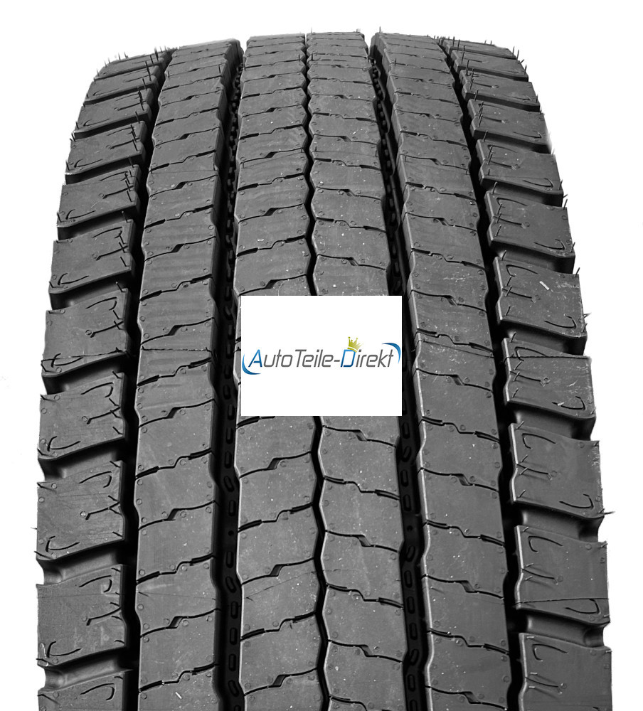 REAR M+S 3PMSF (156/150M)