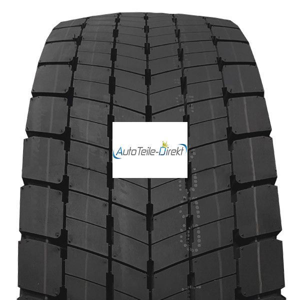 (154/150M) REAR M+S 3PMSF