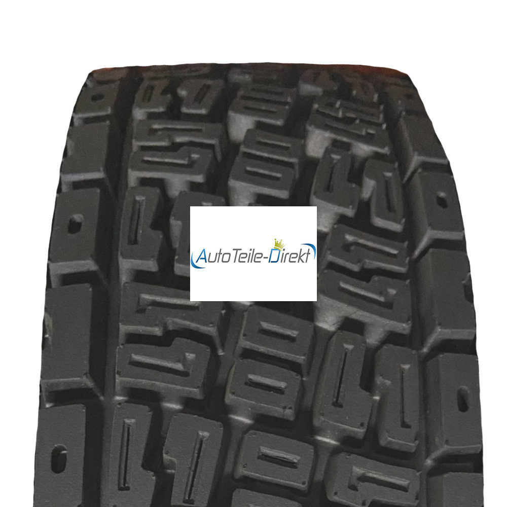 RETREAD