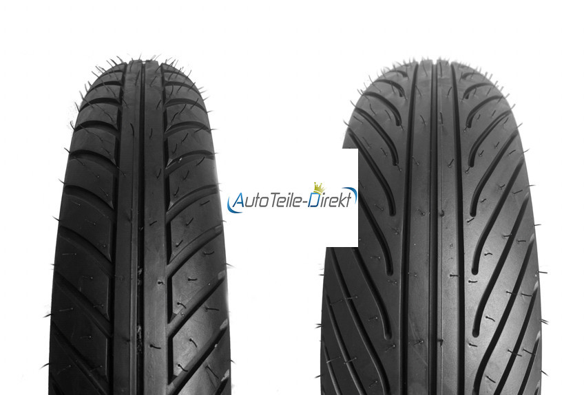 NHS RACING REGENREIFEN REAR