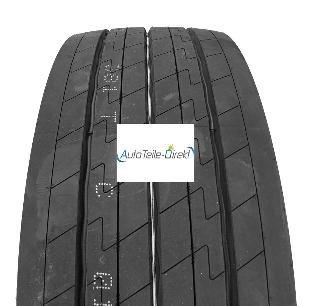 FRONT M+S 3PMSF (154/150M)