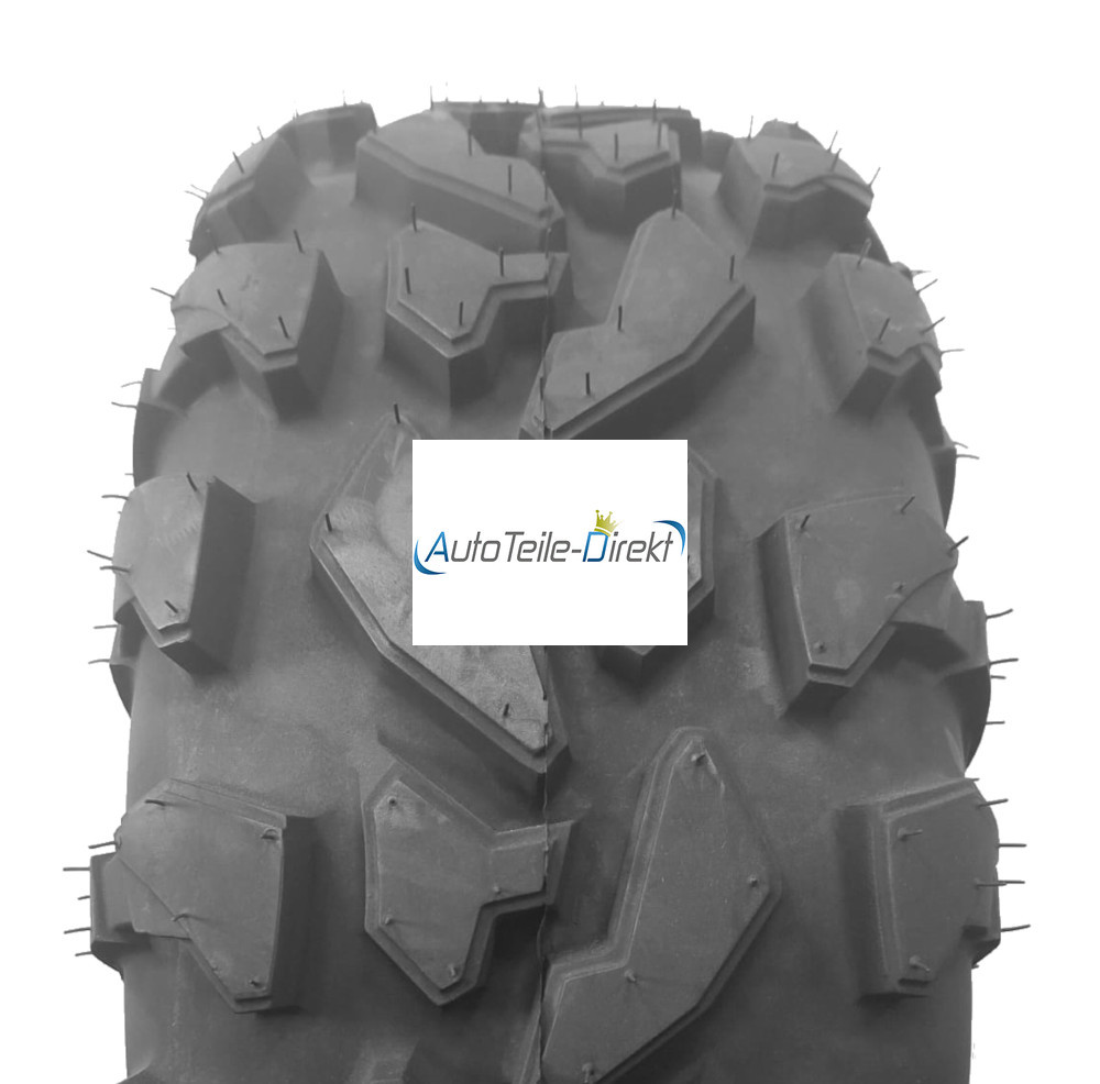 58M (280/60R14) REAR