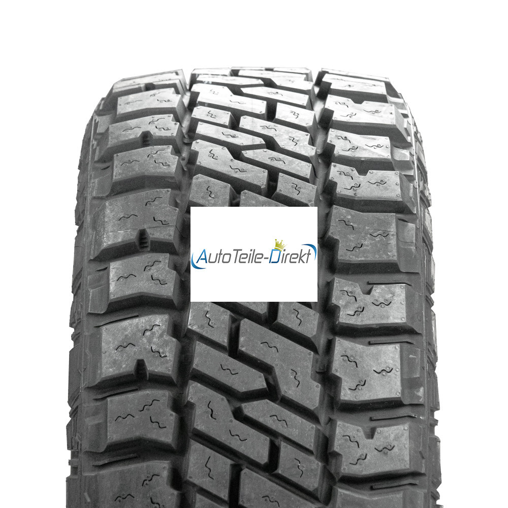 Baja Legend EXP P.O.R. M+S