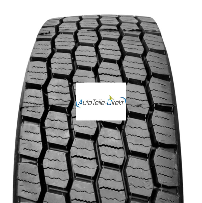RETREAD VV TL 1.RE