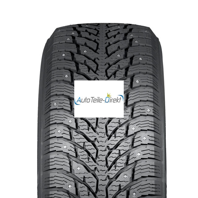 WINTER STUDDED BESPIKED