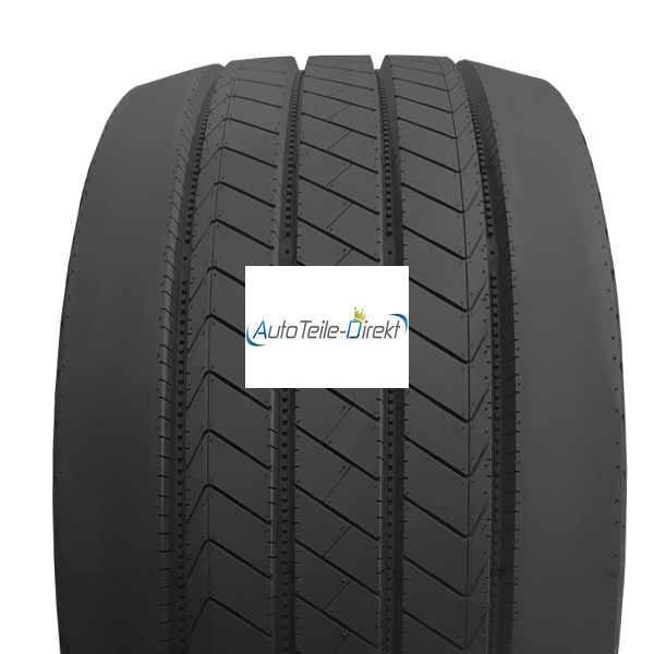 M+S, 3PMSF TRAILER FV