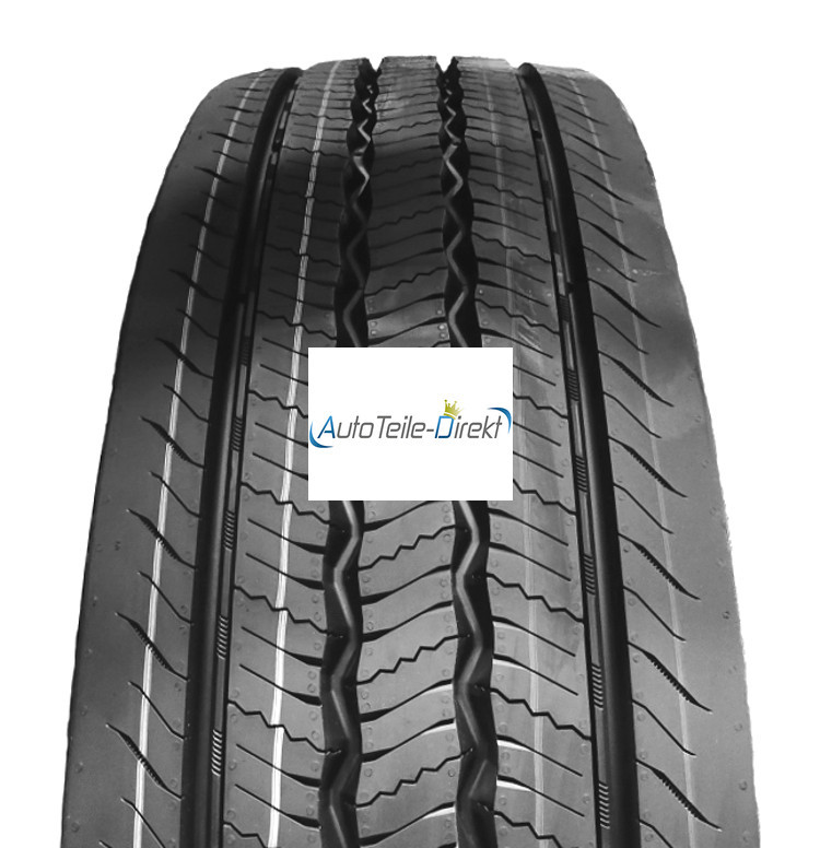 FRONT M+S 3PMSF (154/150M)