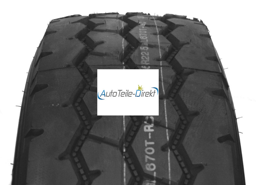 FRONT ON/OFF M+S 3PMSF