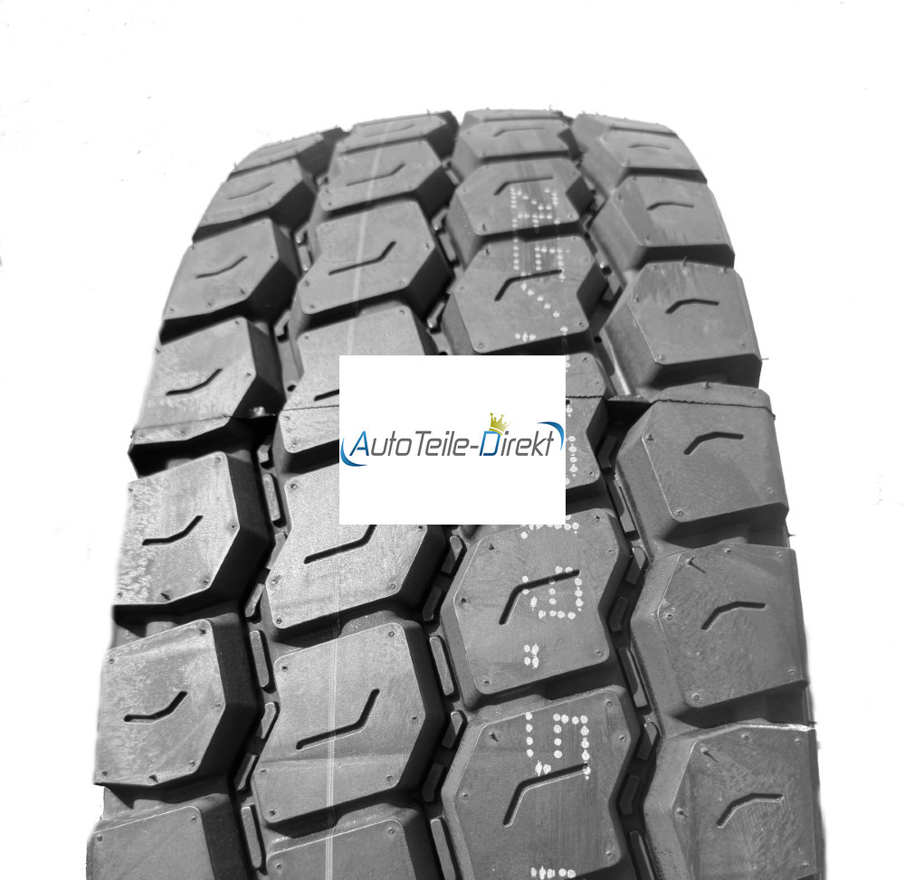 TRAILER ON/OFF M+S 3PMSF