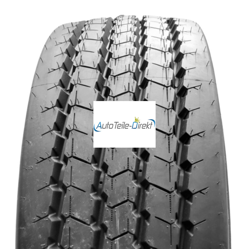 TRAILER M+S 3PMSF (144/144F)