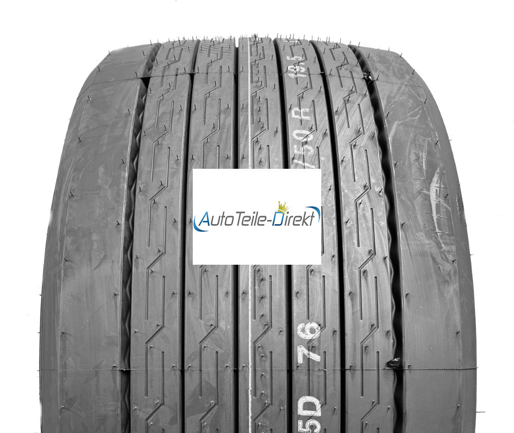 M+S, 3PMSF TRAILER FERNVERKEHR