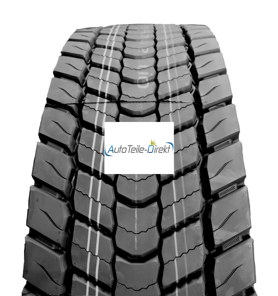 REAR M+S 3PMSF (152/148M)