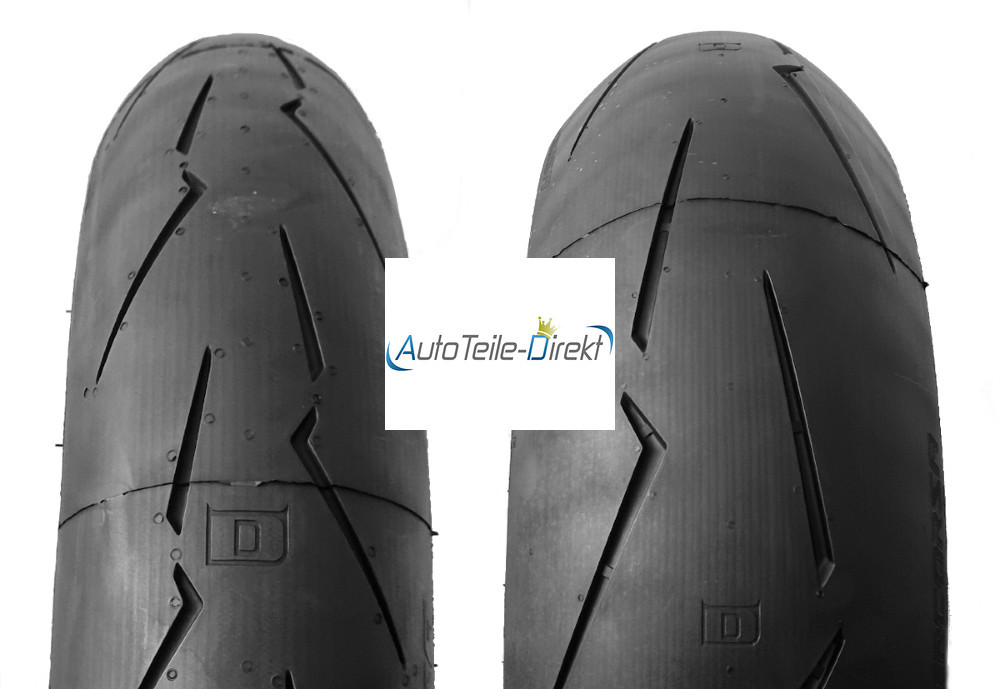 FRONT SEMI-SLICK (SC1)