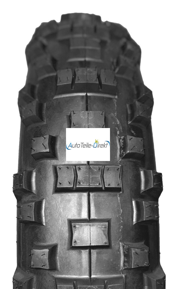 REAR (FIM) SUPERSOFT