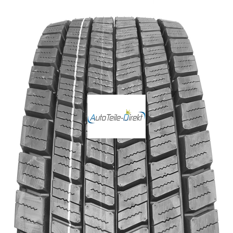 (154/150M) REGIO DRIVE M+S, 3PMSF