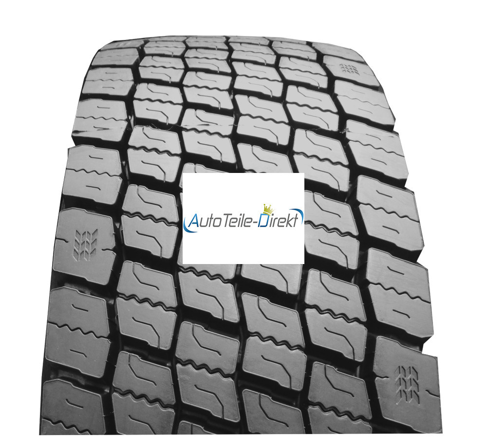 RETREAD M+S 3PMSF 1RE RINGTRED