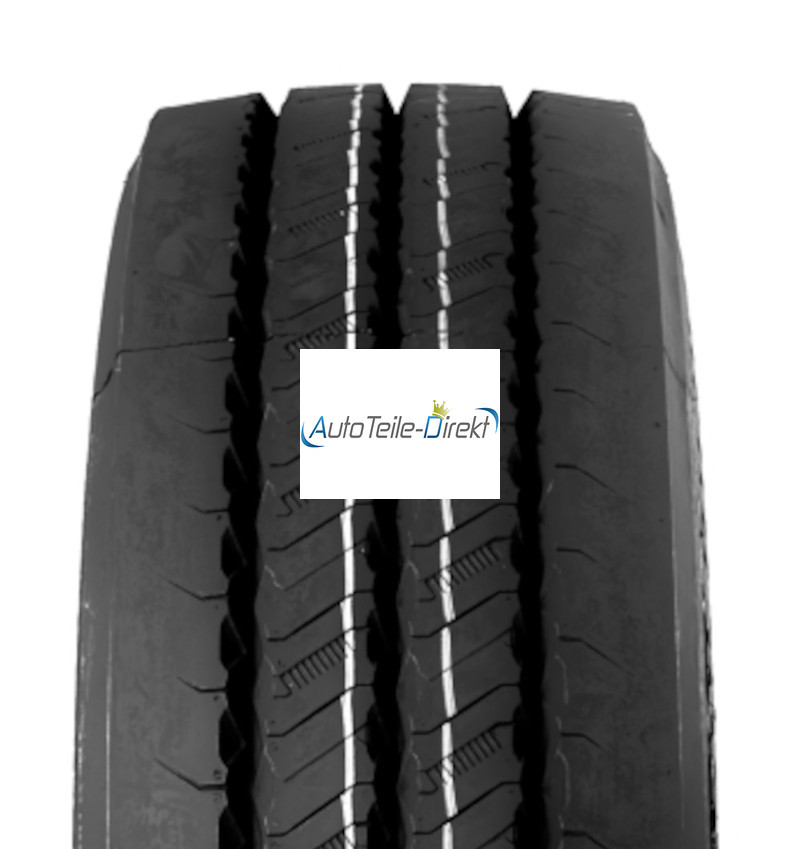 (iT) TRAILER M+S 3PMSF (144/144F)