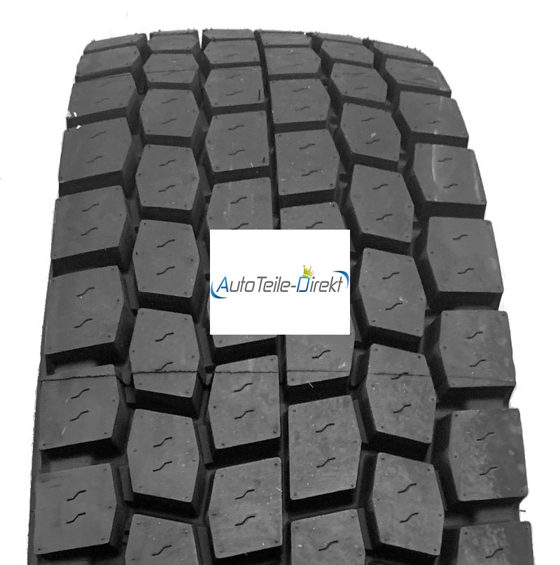 156/150L DRIVE M+S, 3PMSF