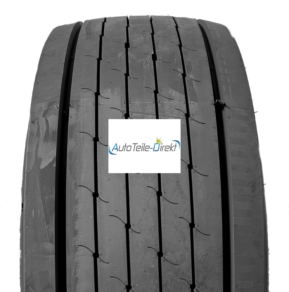 TRAILER M+S 3PMSF FRT