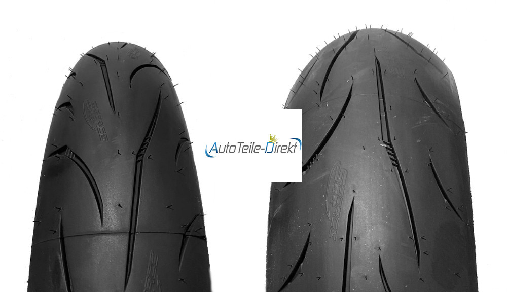 RACING SOFT REAR (70000004)