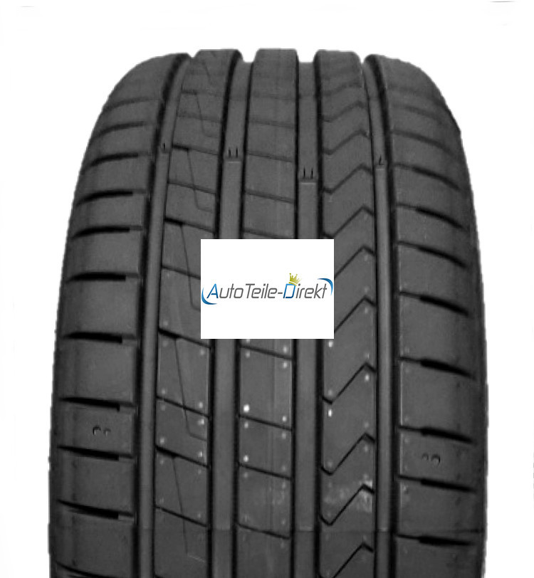 HRS RUNFLAT
