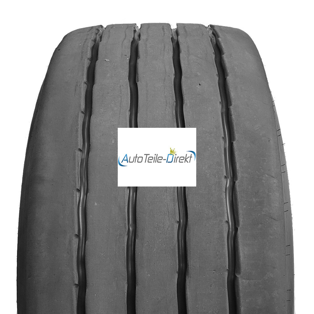 REGROOVED NACHGESCHNITTEN