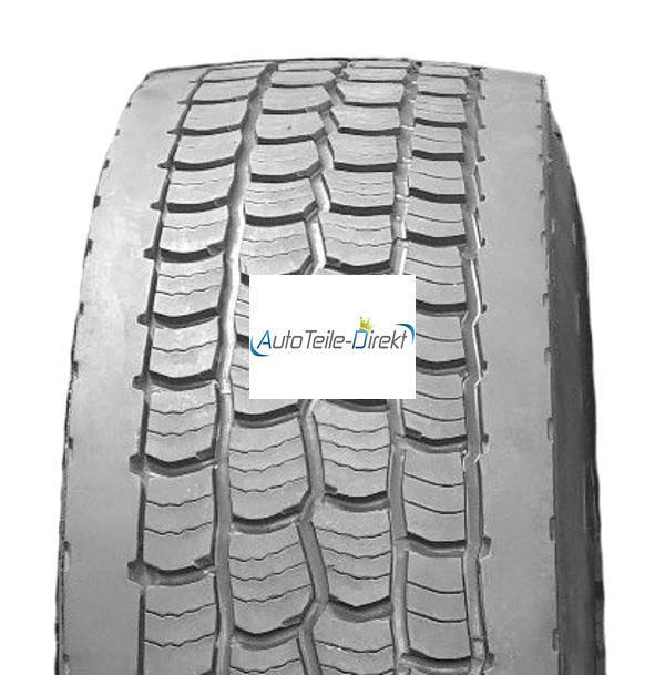 REGROOVED NACHGESCHNITTEN