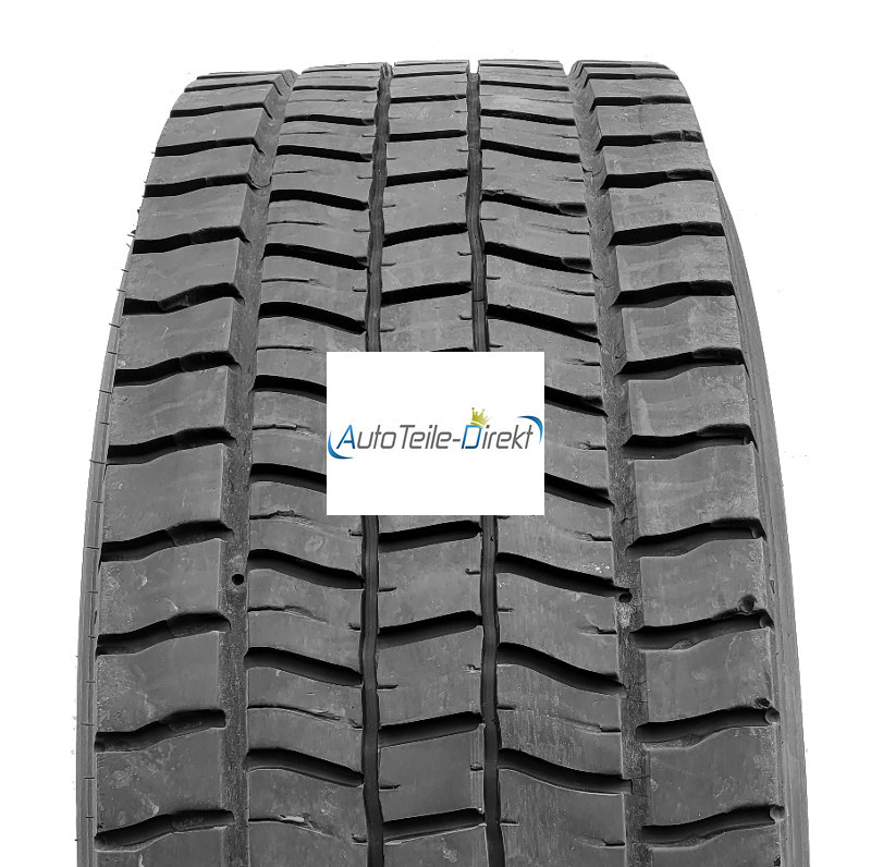 REGROOVED NACHGESCHNITTEN