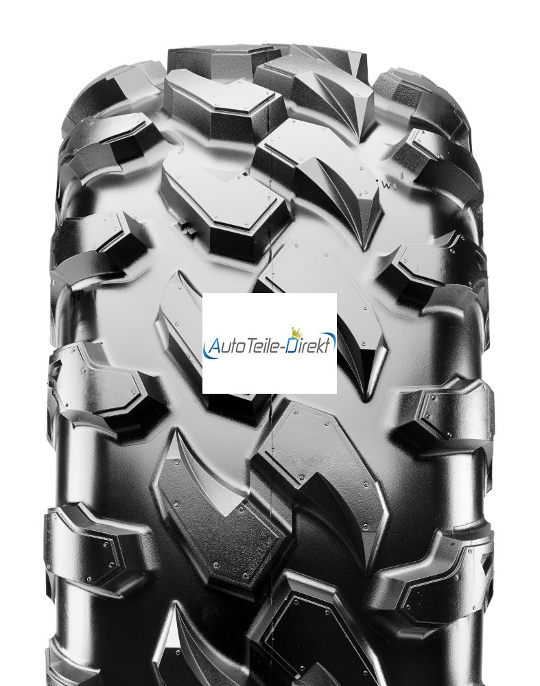 8PR E4 REAR (240/70R14)