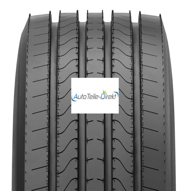 RETREAD DRIVE M+S HEISS BUS