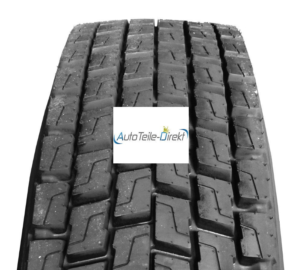 RETREAD DRIVE M+S, 3PMSF KALT