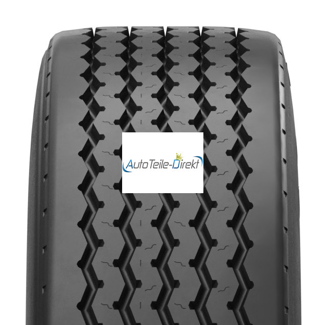 RETREAD TRAILER M+S KALT