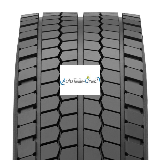 RETREAD DRIVE M+S, 3PMSF KALT