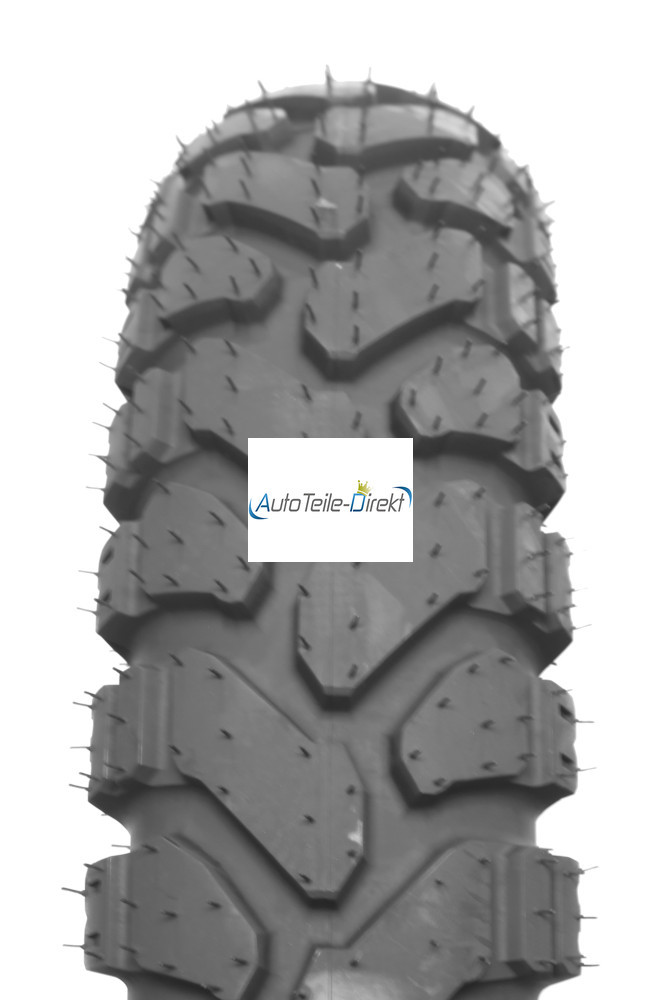 ENDURO TRAIL+ REAR M+S