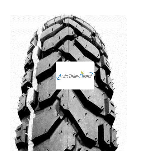 ENDURO TRAIL REAR M+S