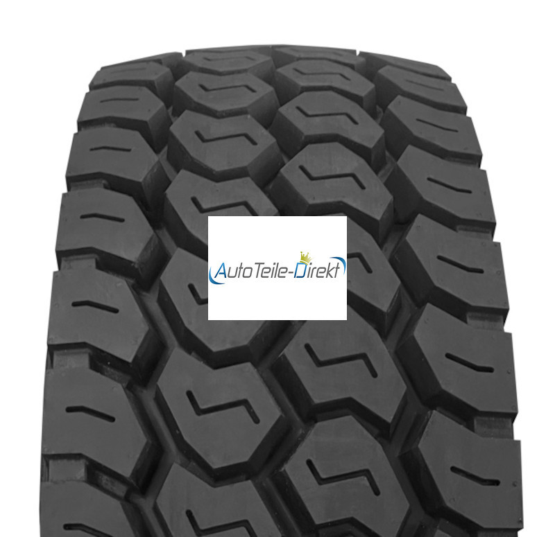 TRAILER ON/OFF M+S 3PMSF