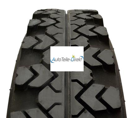 (6.95-16) LADA NIVA OLDTIMER