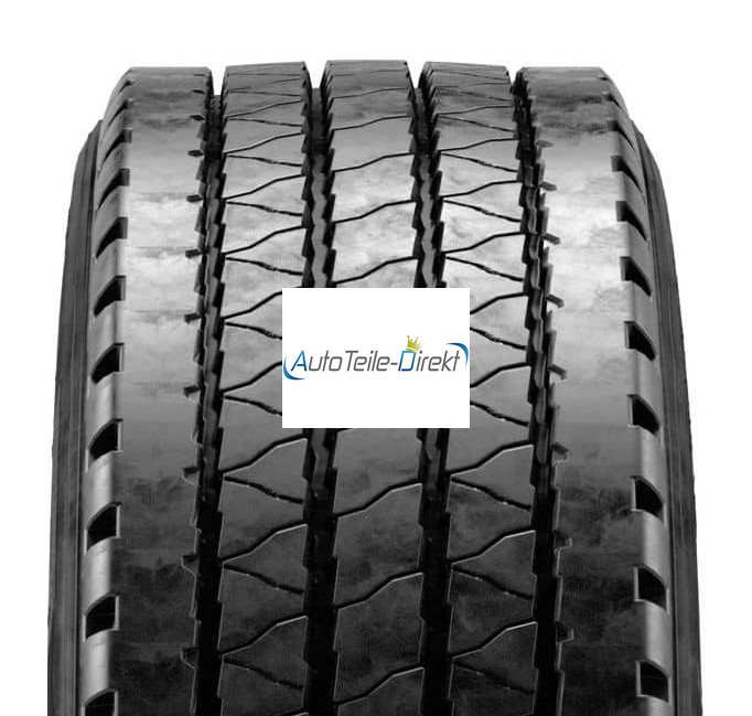 M+S, 3PMSF RUNDUM FV