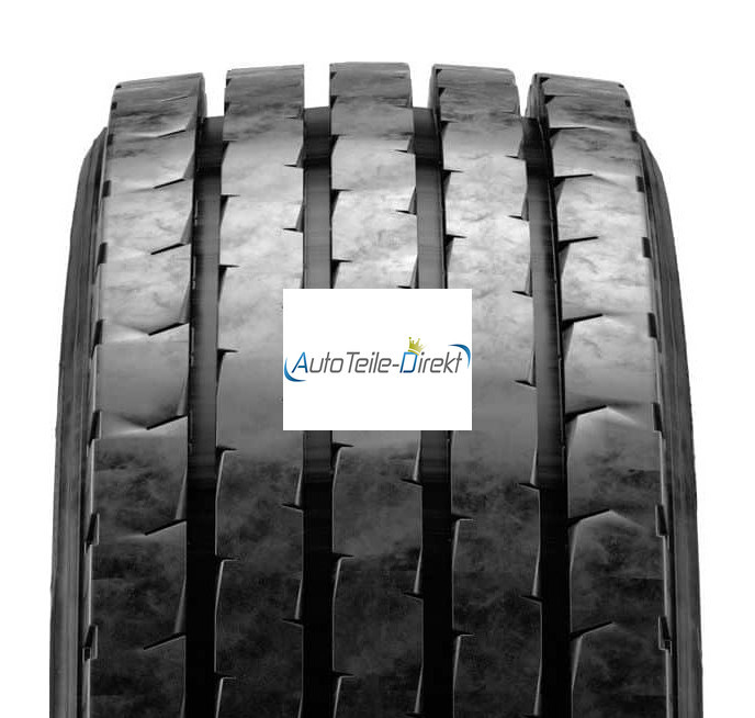 M+S, 3PMSF TRAILER FV