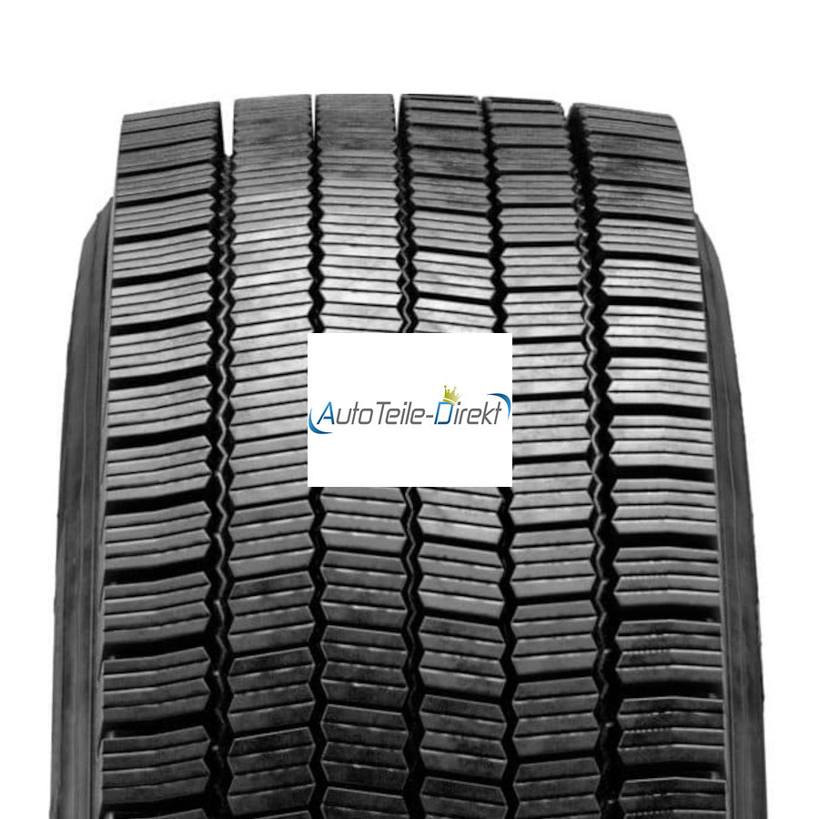 M+S, 3PMSF STEER WINTER