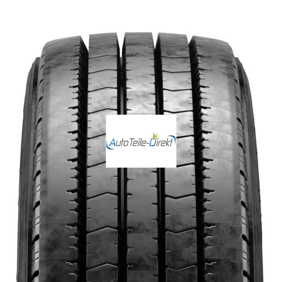 M+S TRAILER REGIONAL